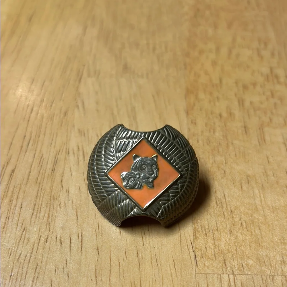 Boy Scout accessory